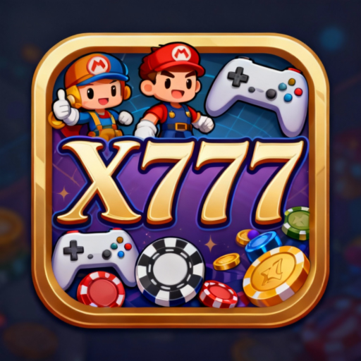X777