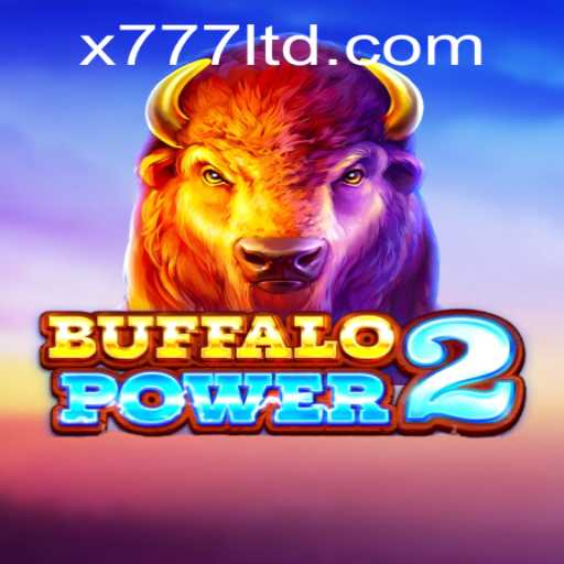 BuffaloPower2: An Epic Gaming Adventure with X777