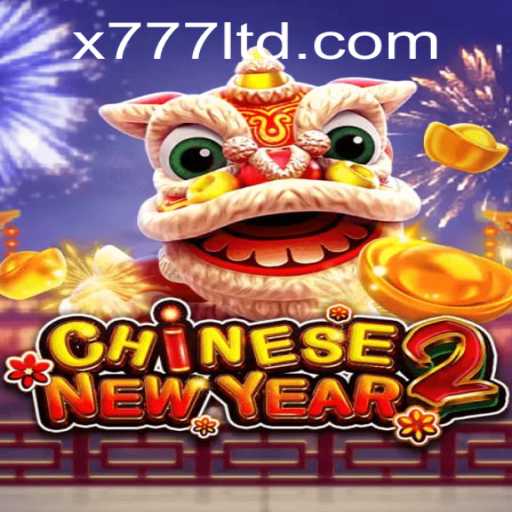 CHINESENEWYEAR2: An Epic Journey into Festive Gaming