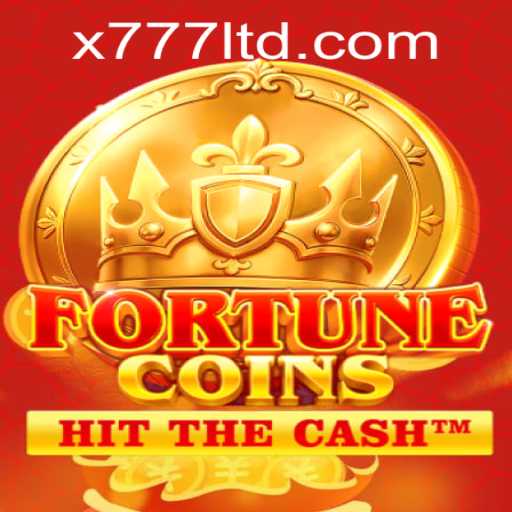 Discover the Thrilling World of FortuneCoins and Unravel the Mysteries of X777