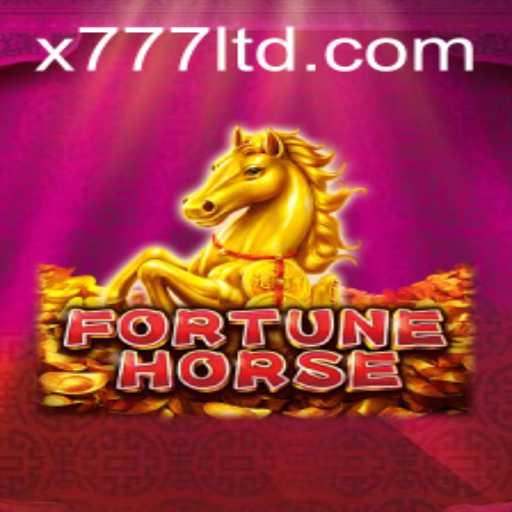 Discovering FortuneHorse: The Game of Luck and Strategy Featuring X777