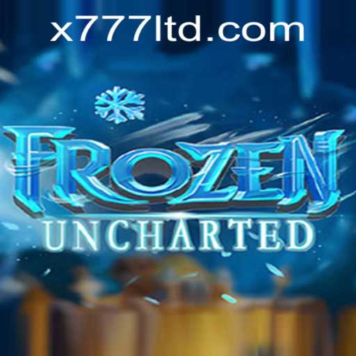 FrozenUncharted: The Thrilling New Adventure Game