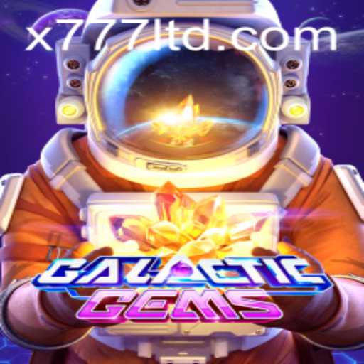 Exploring GalacticGems: The Captivating Universe of X777