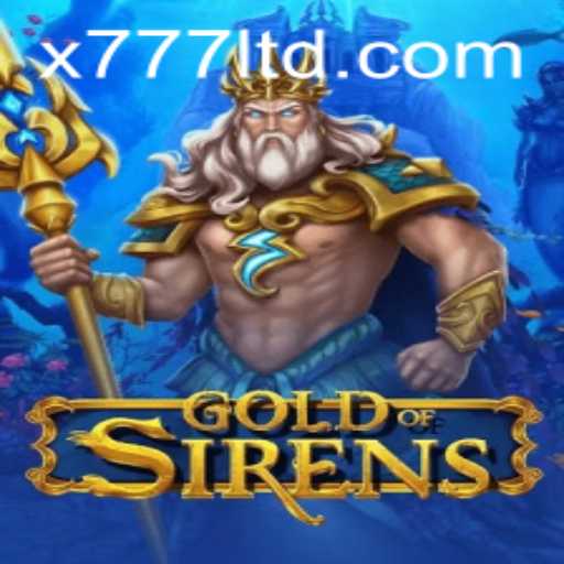 The Enchanting World of GoldofSirens—a Journey into Myths and Strategy