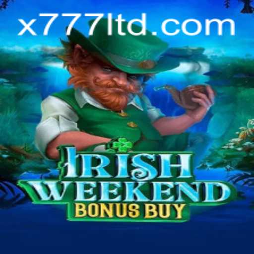 Discover the Thrilling Adventure of IrishWeekendBonusBuy