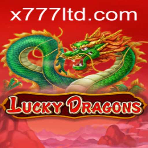 LuckyDragons: A Comprehensive Guide to Unleashing the Magic of X777