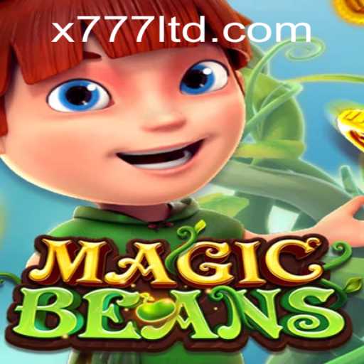 Exploring the World of MAGICBEANS: A Journey with X777