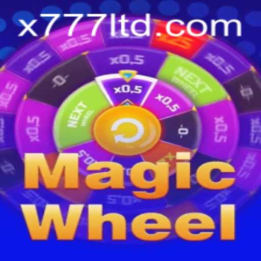 Unveiling MagicWheel: A Spin into the World of X777 Adventure