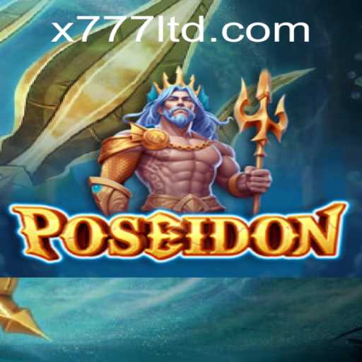 Exploring Poseidon: The Thrilling Game of Strategy and Adventure