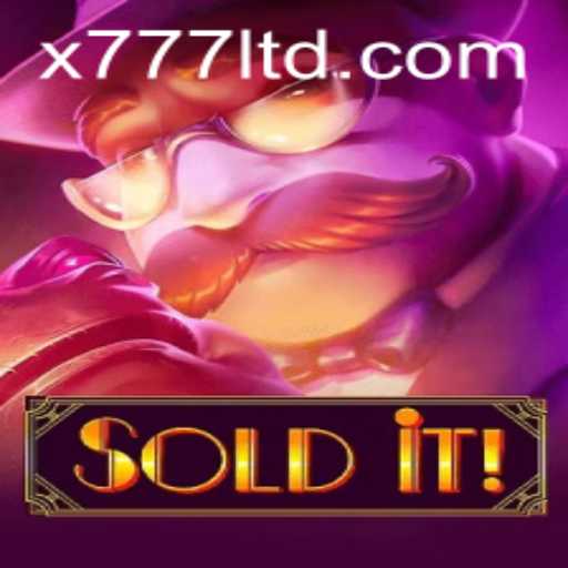 Unveiling 'Soldit': The Thrilling Strategy Game with X777