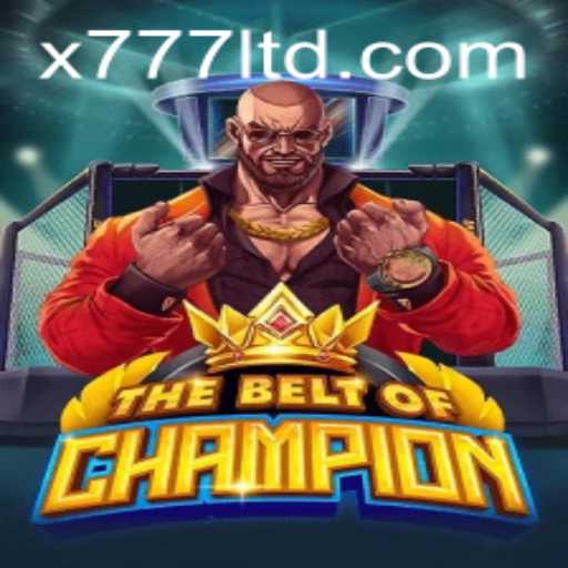 TheBeltOfChampion: The Game Redefining Competitive Spirit