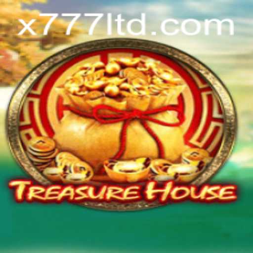TreasureHouse: The Exciting Quest of Adventure and Strategy with X777
