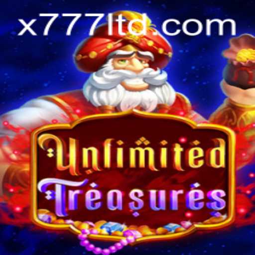 Exploring UnlimitedTreasures: The Game that's Taking the World by Storm with X777