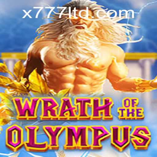 Wrath of Olympus: An Epic Gaming Experience with X777